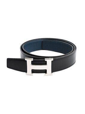 Hermes Belt Black